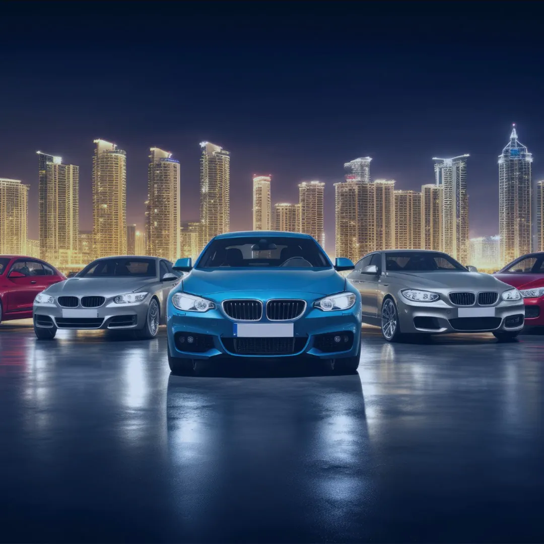 Automotive & Mobility
